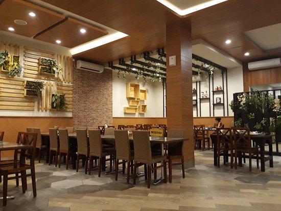 Ayam Bakar Primarasa Kusuma Bangsa